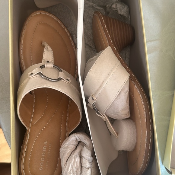 Sandals - Picture 2 of 5